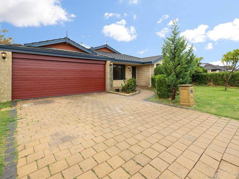 38 Amherst Road, Canning Vale