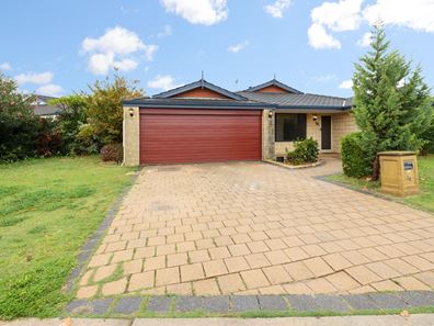 38 Amherst Road, Canning Vale WA 6155