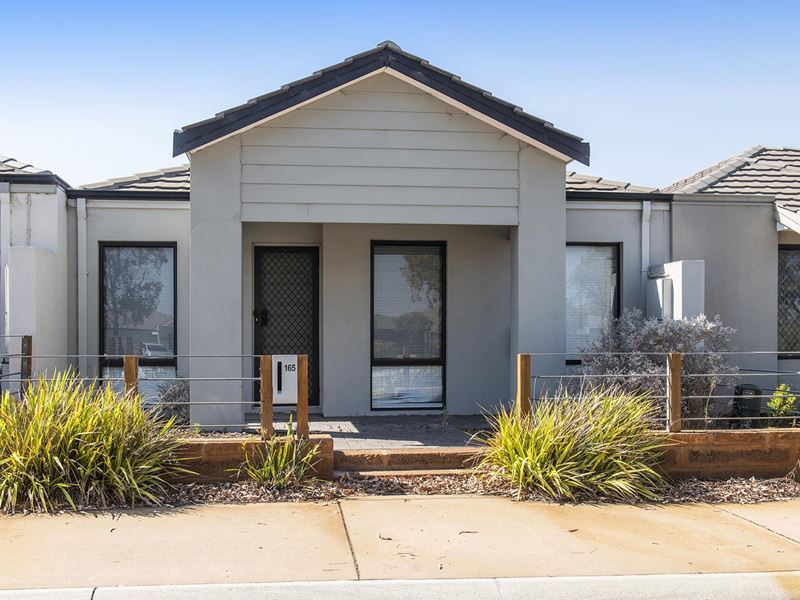 165 Banrock Drive, Ellenbrook