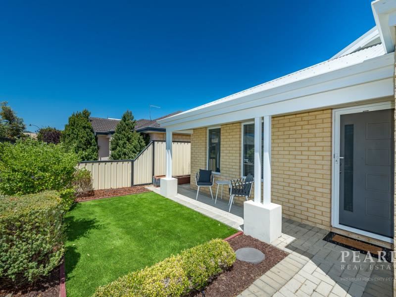 22 La Mirada Avenue, Clarkson