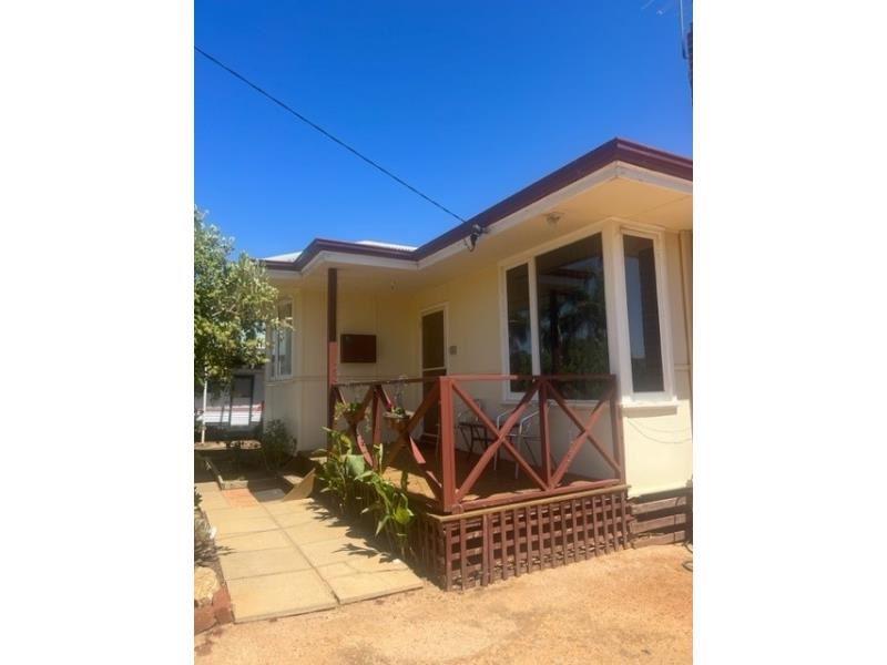 50 Caw Street, Merredin
