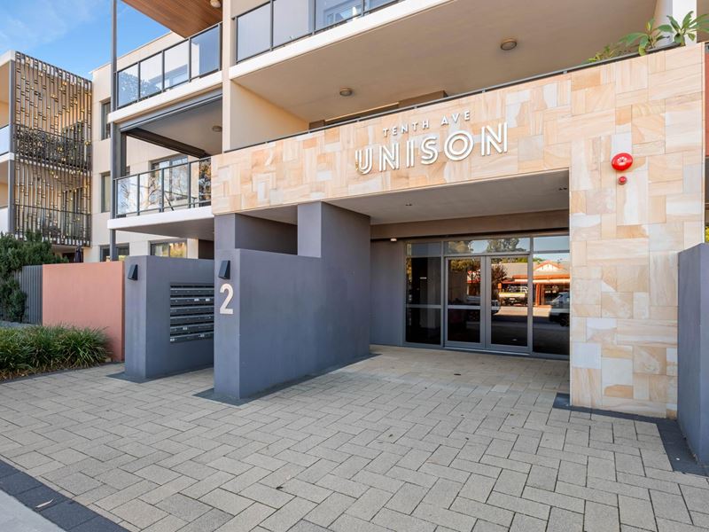 137/2 Tenth Avenue, Maylands