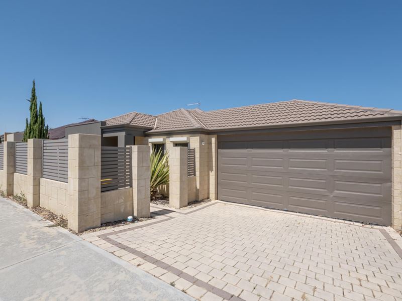 345A Flinders Street, Nollamara