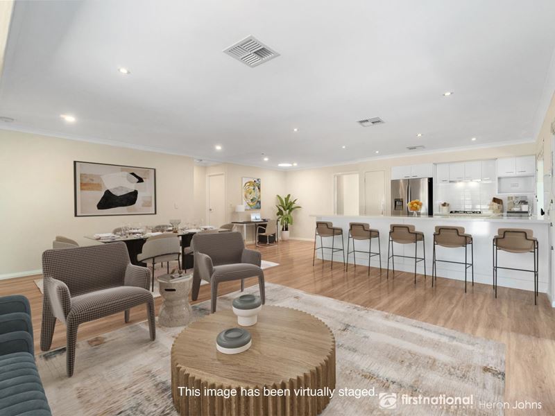 21 Stuart Court, Bateman
