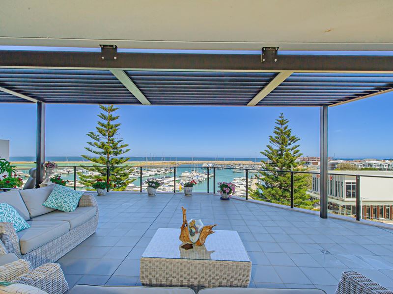 42/9 Coromandel Approach, North Coogee