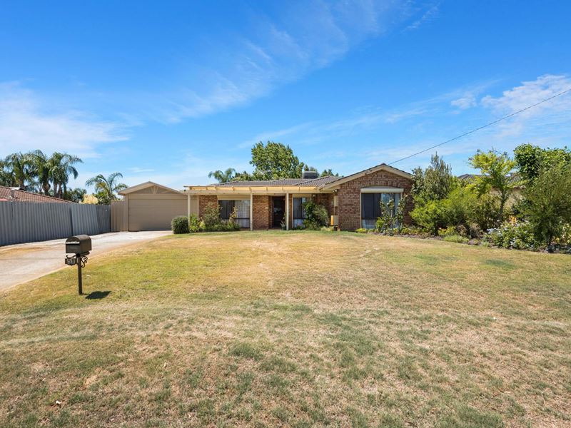 59 Wooramel Crescent, Gosnells