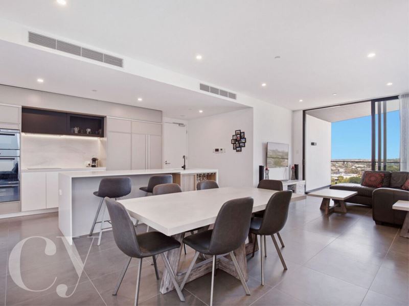 1207/63 Kishorn Road, Mount Pleasant