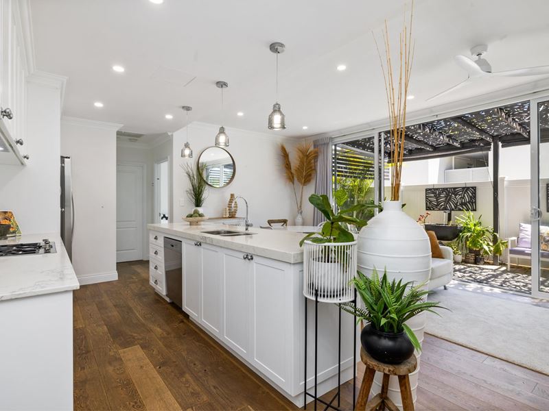 3/31 Connaught Street, West Leederville