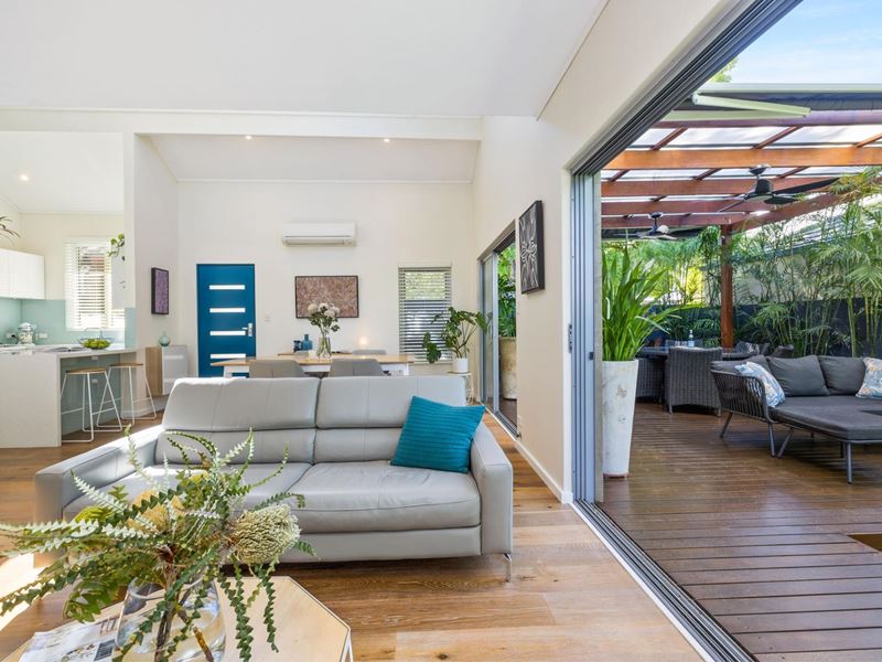 21 Rae Street, Leederville