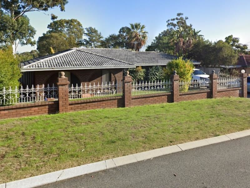 11 Hadleigh Way, Girrawheen