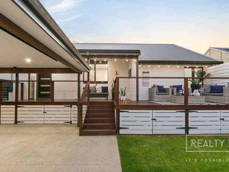 247 Ravenscar Street, Doubleview