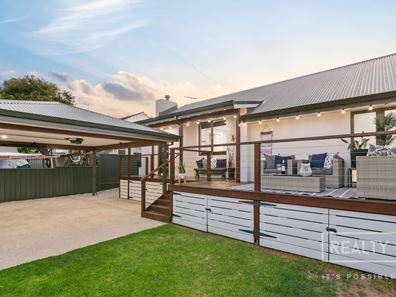 247 Ravenscar Street, Doubleview WA 6018