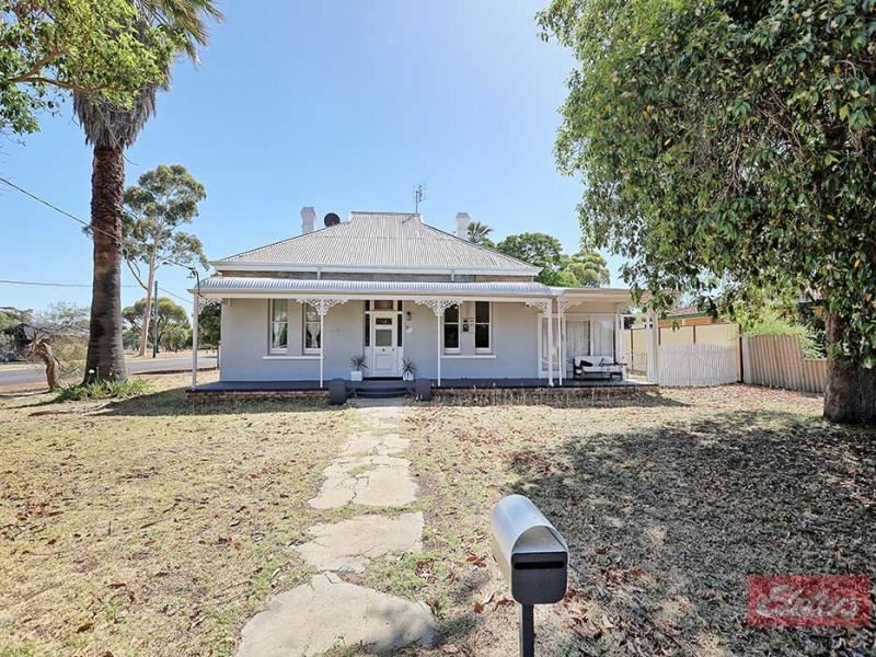 22 Johnston Street, Wagin