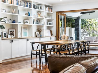 137 Grand Promenade, Doubleview WA 6018