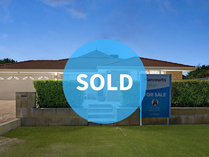 17 Jubaea Court, Canning Vale
