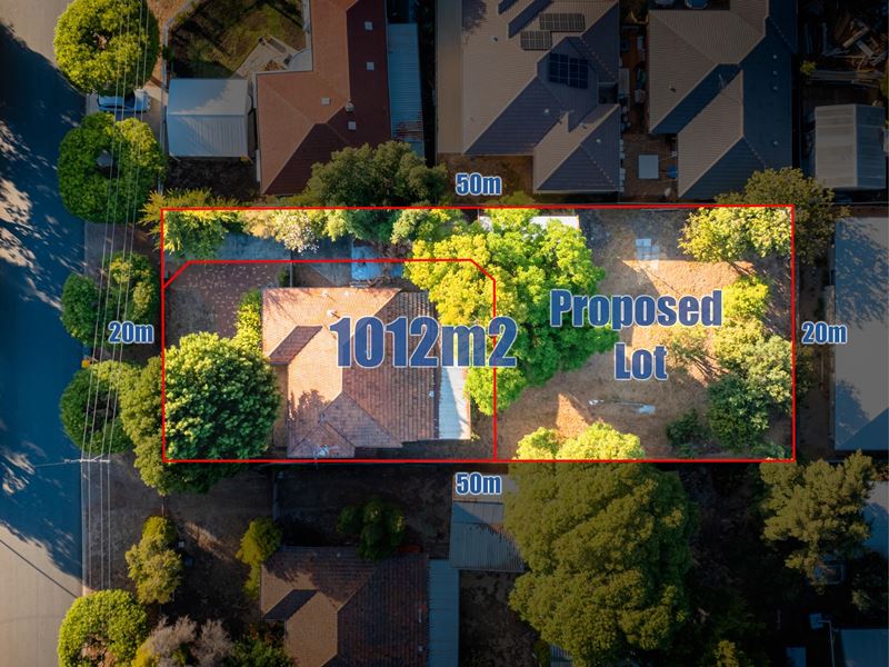 4 Stepney Road, Armadale