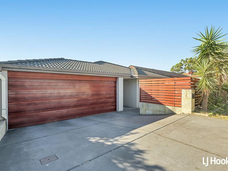 3 Lavant Way, Balga WA 6061