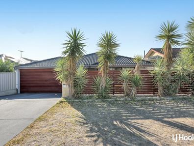 3 Lavant Way, Balga WA 6061