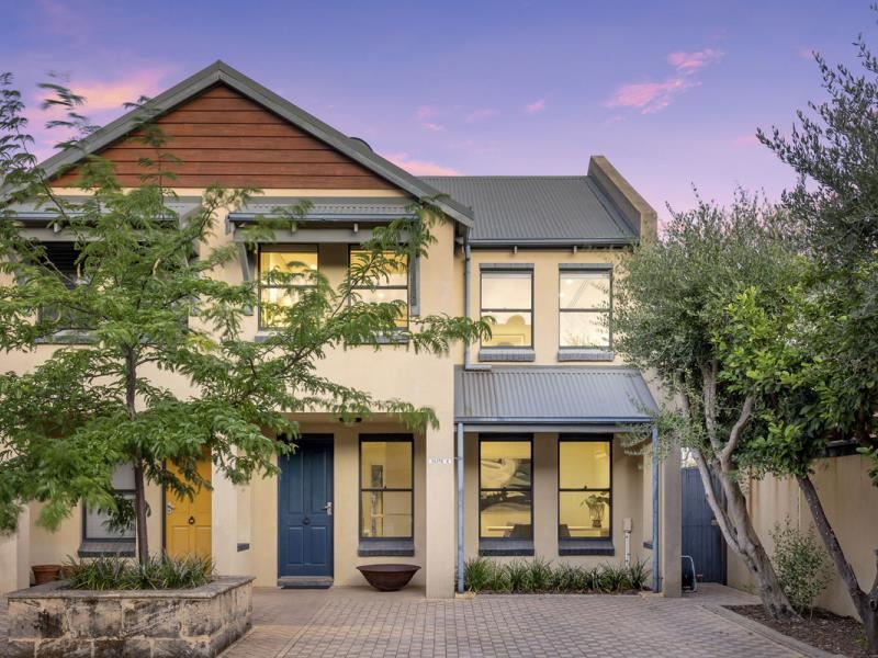 4/120 Broadway, Crawley