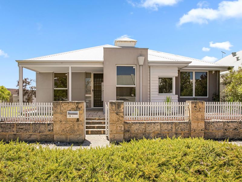 16 Angelica Way, Atwell