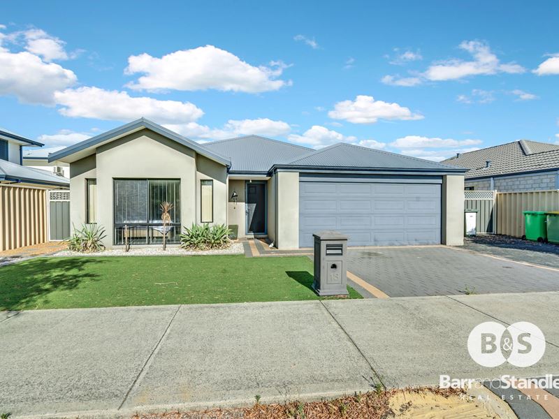 13 Bombay Terrace, Dalyellup