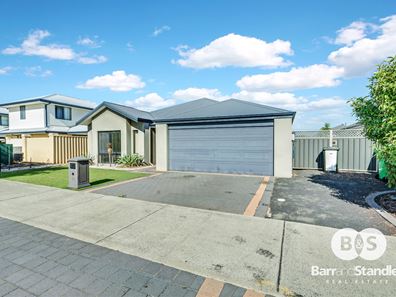 13 Bombay Terrace, Dalyellup WA 6230