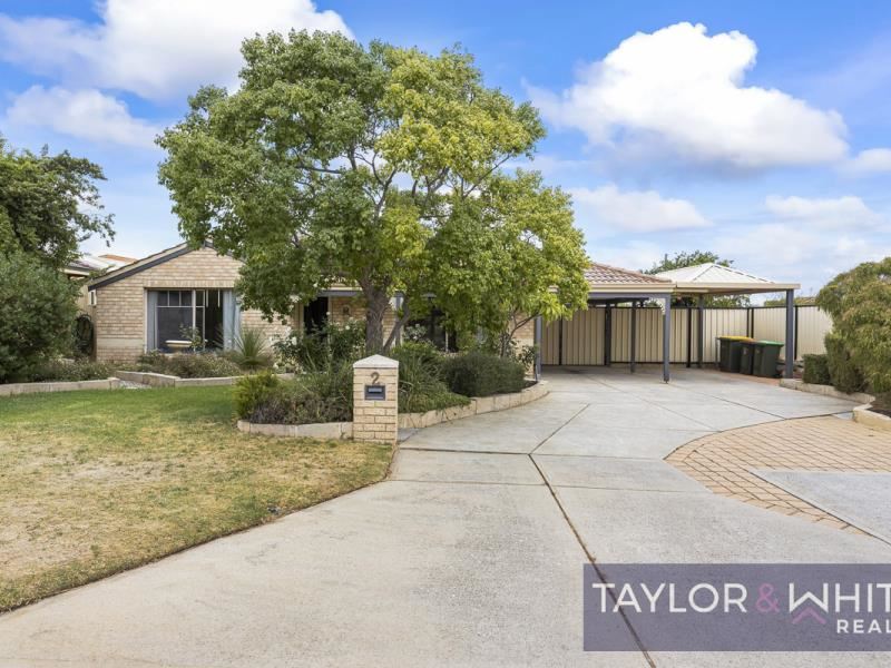 2 Elkington Mews, Clarkson