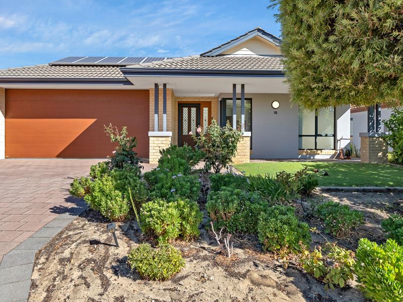 18/32 Hocking Road, Kingsley