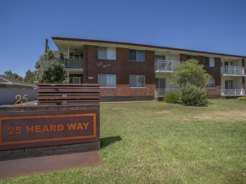 5/25 Heard Way, Glendalough WA 6016