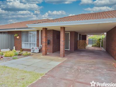 2/8-10 Grove Street, Shoalwater WA 6169