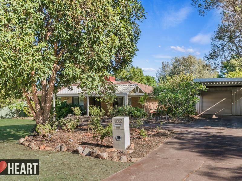 102 Parkway Road, Bibra Lake WA 6163