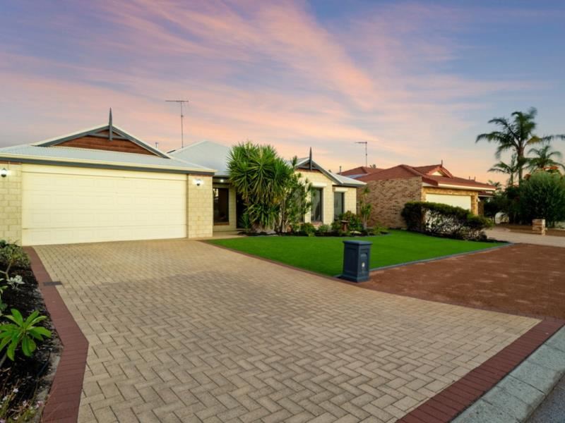 11 Georgette Court, Falcon