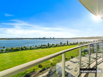 46/78 Terrace Road, East Perth WA 6004