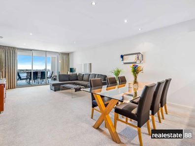 46/78 Terrace Road, East Perth WA 6004