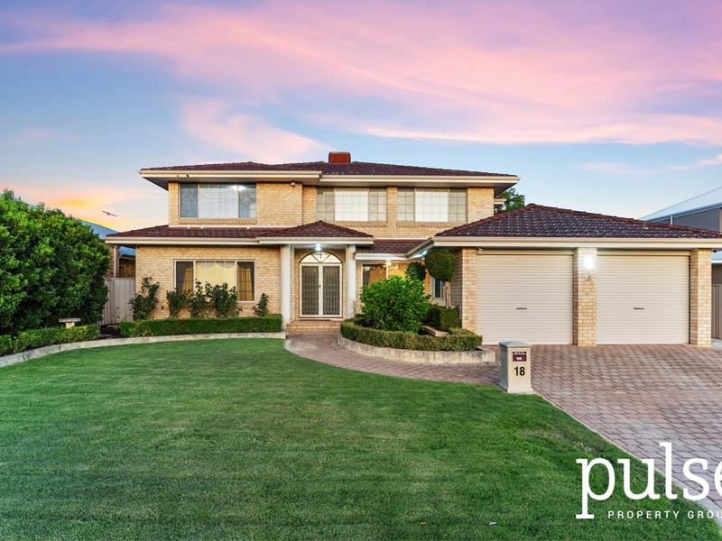 18 Neil Street, Rossmoyne