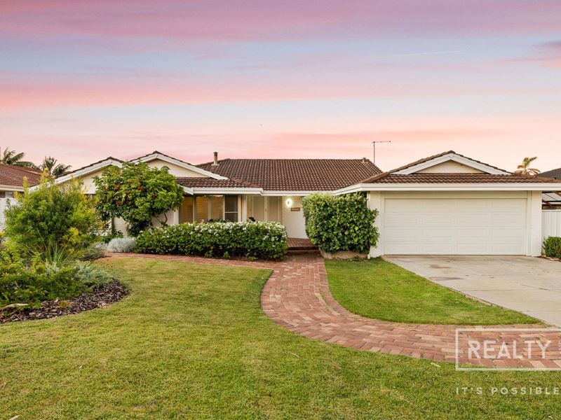 12 Harman Road, Sorrento WA 6020