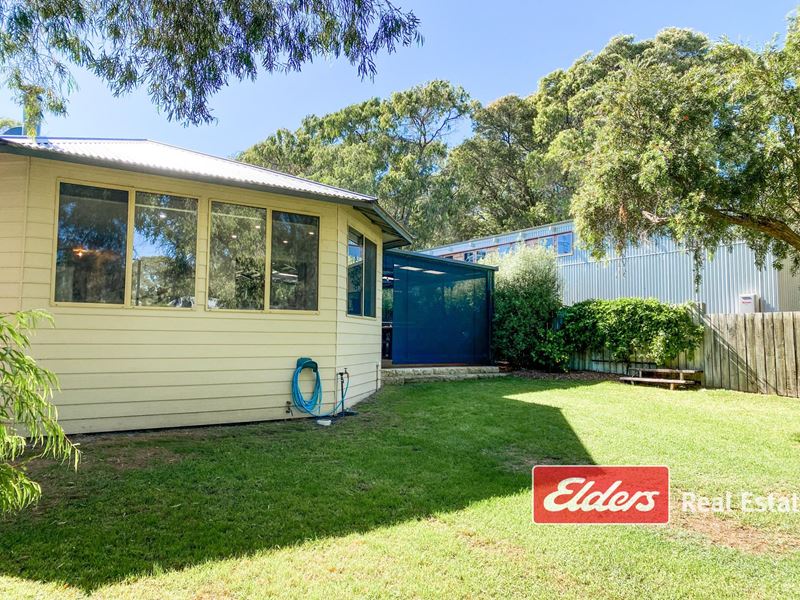 13 Bennett Street, Bremer Bay
