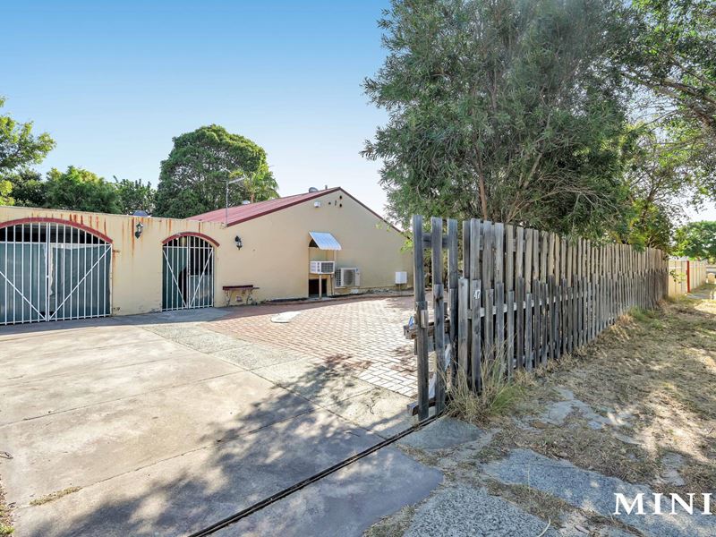 47 Coachwood  Way, Maddington