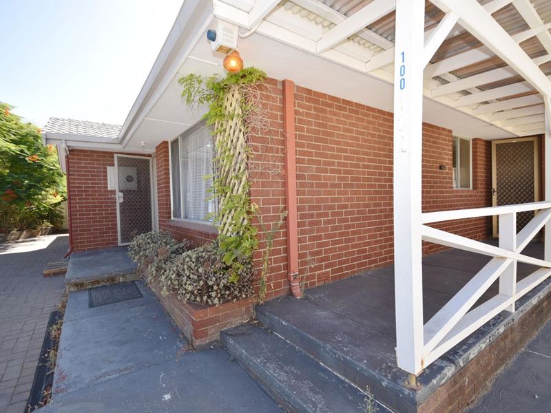 100 Blanche Street, Gosnells