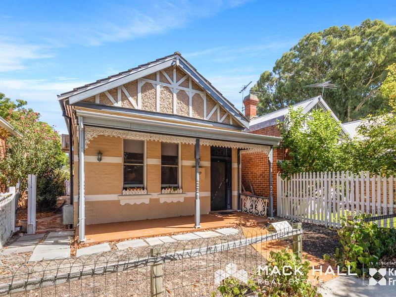 89 Olive Street, Subiaco WA 6008