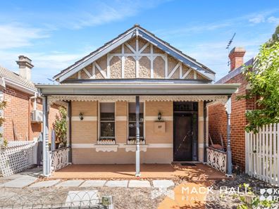 89 Olive Street, Subiaco WA 6008