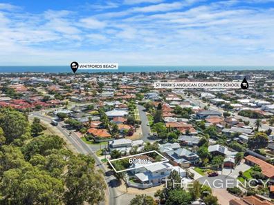 13 Mawson Crescent, Hillarys WA 6025