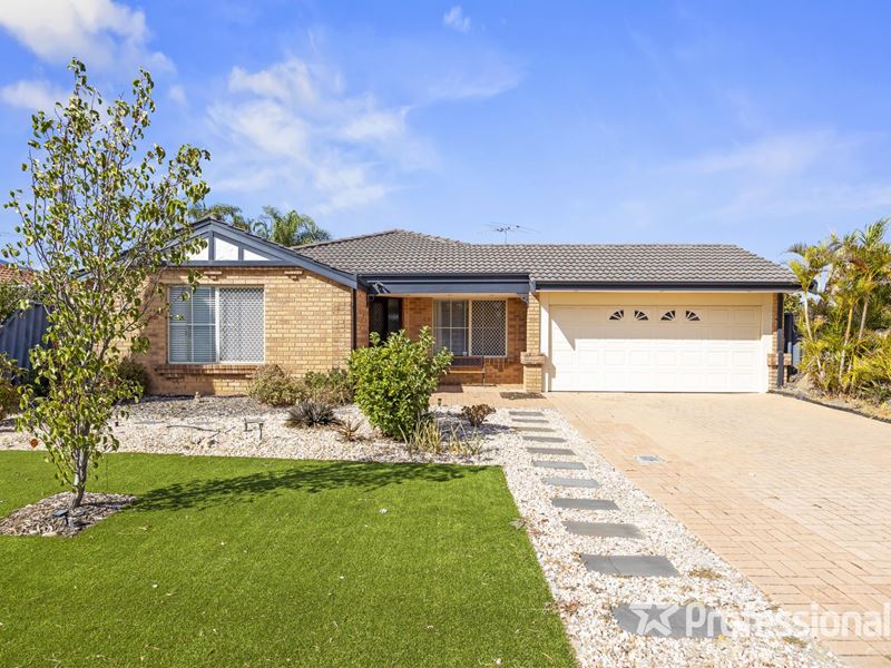 12 Curtin Road, Marangaroo