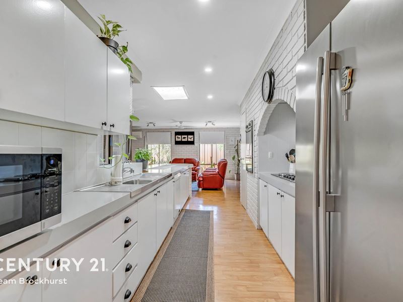 18 Camden Court, Thornlie