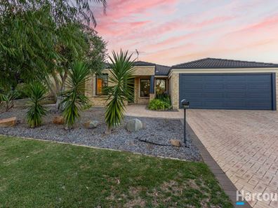 144 Caledonia Avenue, Currambine WA 6028