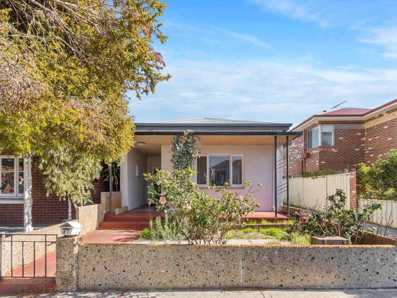 87 Smith Street, Highgate