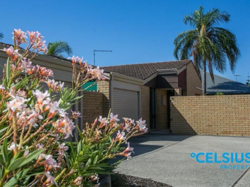 10/119 Fulham St, Kewdale WA 6105