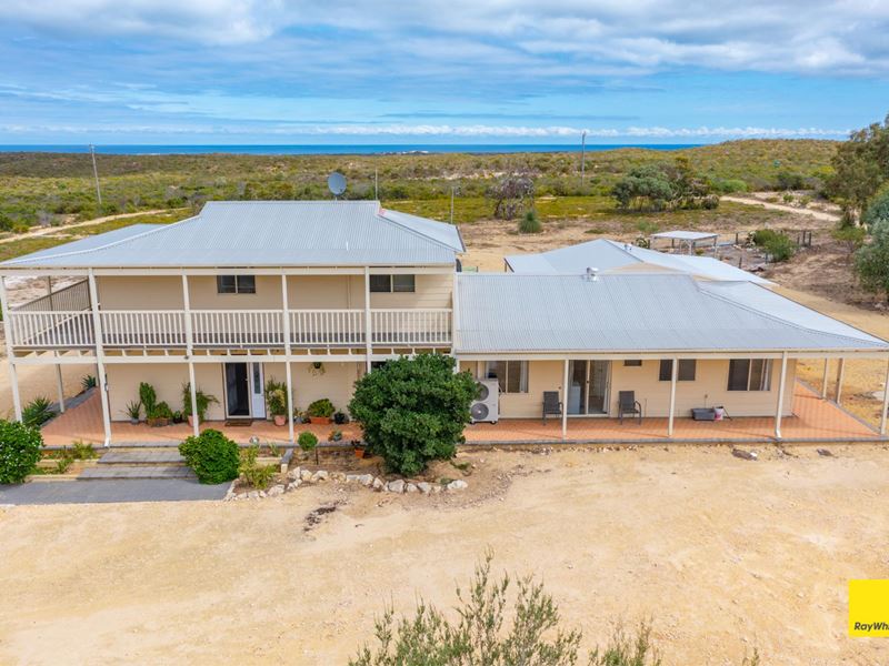 55 Westerly Way, Karakin WA 6044