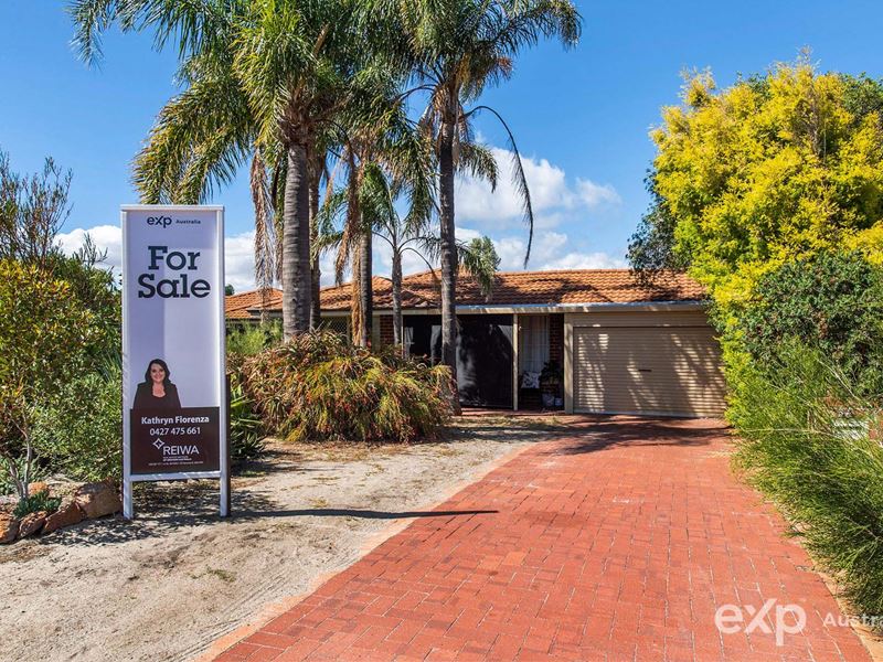 5A Farall Court, Erskine