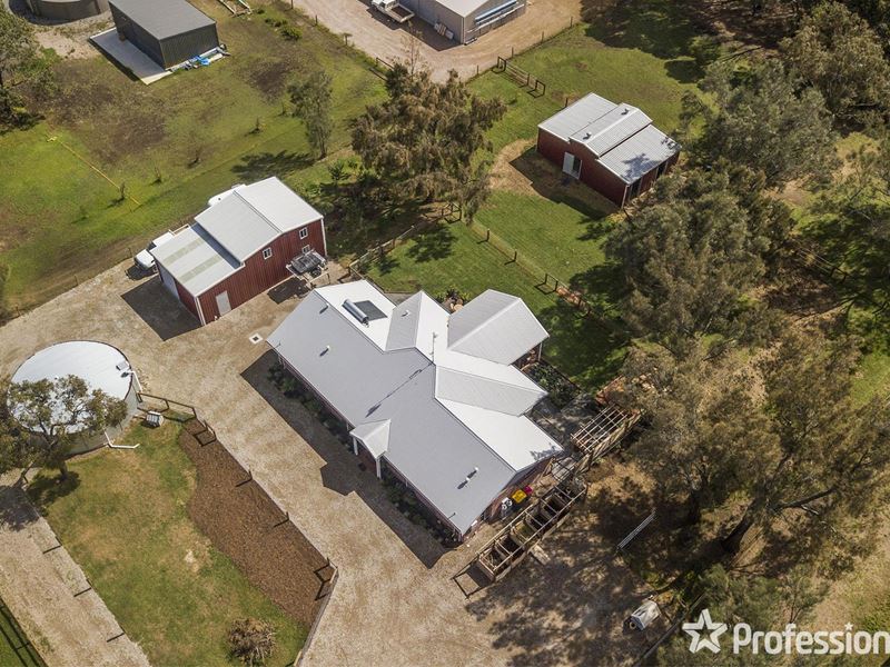 97 Bournbrook Avenue, Cardup